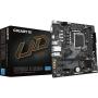 Gigabyte B760M H DDR4 Motherboard - Unparalleled Performance For 13TH And 12TH Gen Intel Core Processors