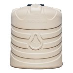 Sahara Water Tank 5000L