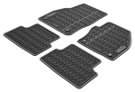 Volkswagen Taigo Bundu Basher Interior Set For