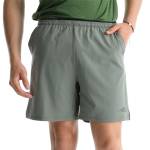 First Ascent Men's Corefit 6INCH Running Overshorts