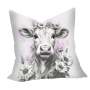 Pink Calf Luxury Scatter By Nathan Pieterse Large