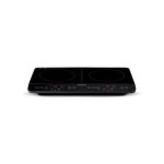 Kenwood IDC06.000BK 2 Plate Induction