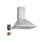 Defy 60CM Premium Chimney Cooker Hood