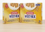 Cereal Bar Box