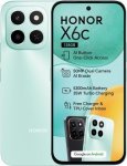 Honor X6C 4G Dual Sim 128GB Green 128 Gb 6 Gb RAM