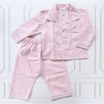 Kb Pyjama – Pink