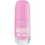 Essence Gel Nail Polish - Grape To See You 29 1