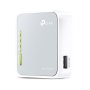 TP-link 300 Mbps Portable 3G/4G Wireless N Router TL-MR3020