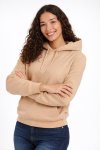Unisex Branded Pullover Drawstring Active Hoodie