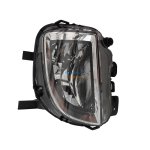 Vw Golf 6 GTI Fog Light Right 09-12