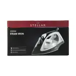 STELLAR 2200W Ceramic Steam Iron