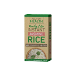 Instant Jasmine Rice 200G