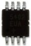 Maxim Integrated ICL7660CUA+ Dc/dc Fixed Charge Pump Voltage Converter