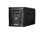 KSTAR Ups 1KVA Sa Wall Socket
