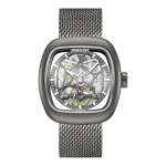 Men's Automatic Watch Set - KCWGZ00895X0