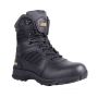 Jcb S.w.a.t. Black Soft Toe Boots