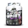 Platinum Whey+ 1KG Assorted - Double Chocolate