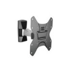 Elegant Aluminium Full-motion Tv Wall Mount LDA20-221