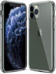 Iphone 11 Pro Clear Cover