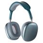 Amplify Bluetooth Headphones - Stellar Series - Blue