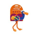 Tough Multi-texture Flamingo