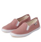 Tomy Pink Side Gusset - 5