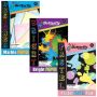 Craft Multifunctional Scrapbooking Paper Jumbo Set Of 3 A4 Pads