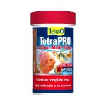 Tetra Pro Colour Multi-crisps - 500ML