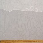 Rnelly Voile Cream 270CM