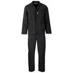 Trade Poly Cotton Conti Suit - White 58