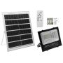 60W 88 LED Solar Flood Spotlight Security Street Light
