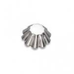 Queen Cake Moulds 80 X 30MM