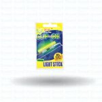 Clip On Glow Stick Green - XL - Basil Manning