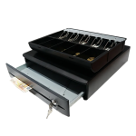 Maken Cash Drawer 5 Note 8COIN Kick Interface