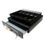Maken Cash Drawer 5 Note 8COIN Kick Interface
