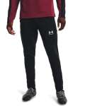 Men's Ua Challenger Training Pants - Black 3XL