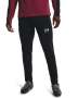 Men's Ua Challenger Training Pants - Black / 3XL