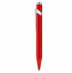 849 Red Rollerball Pen