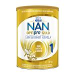 Nestle Optipro Gold Starter Infant Formula Stage 1 - 1.8 Kg