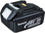 Makita Battery 3.0AH X 18V Li-ion BL1830