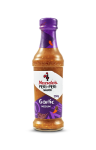 Garlic Peri-peri Medium Sauce 250G