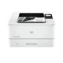 HP Lj Pro 4003DN - 3-10 Users- Print Up To 40 Ppm- Two-sided Printing- Fastres 1200- Prores 1200- 600 Dpi- Auto-duplex Printing- N-up Printing