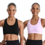 OTG Seamless Crop Top 2 Pack