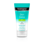 Skin Detox 2-IN-1 Clay Wash Mask