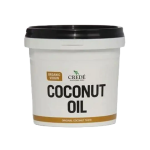 Organic Virgin Coconut Oil 1L