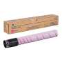 Konica Minolta TN319M Magenta Toner Cartridge 29 000 Pages Original TN-319M Single-pack