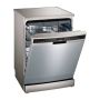 Siemens - 13 Place Freestanding Dishwasher - Stainless Steel