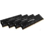 Kingston Hyperx Predator 16GB 4X4GB DDR4-3000MHZ CL15 1.35V Black Desktop Memory