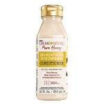 Pure Honey Conditioner 355ML - Moisturizing Dry Defense
