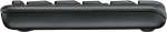 Logitech 920-003161 - Ogi MK220 Wireless Keyboard And Mouse Combo USB Receiver Minimalist Design